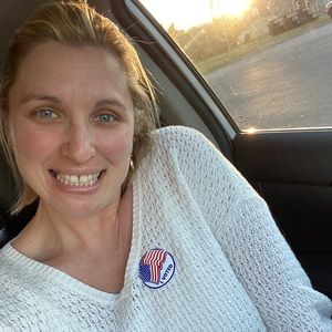 Meet your Posher, Sylvia